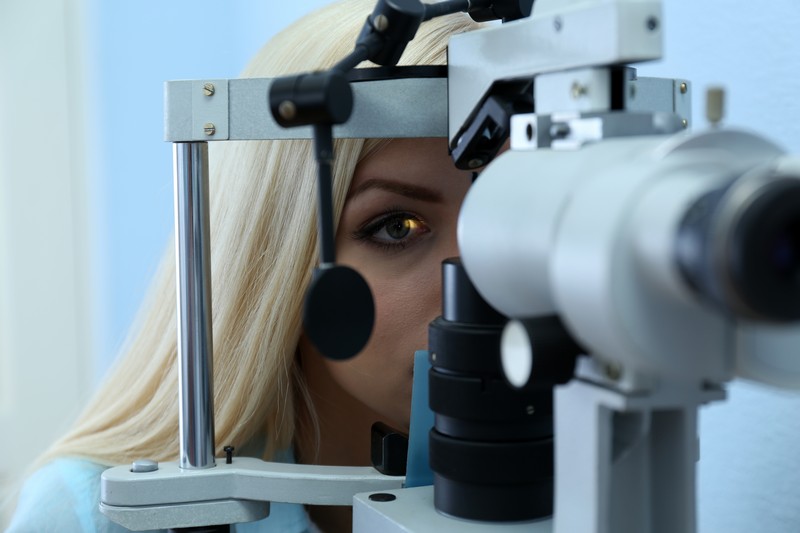 LASIK Co-Management